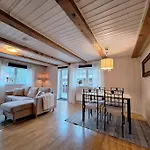 Koselig Hus I *