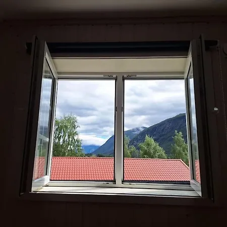 Koselig Hus I