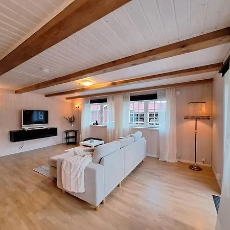 Koselig Hus I Holiday home *
