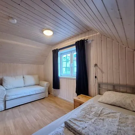 Holiday home Koselig Hus I *