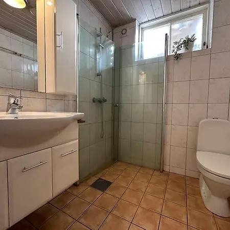 Koselig Hus I Stryn