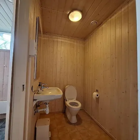 Koselig Hus I * Stryn