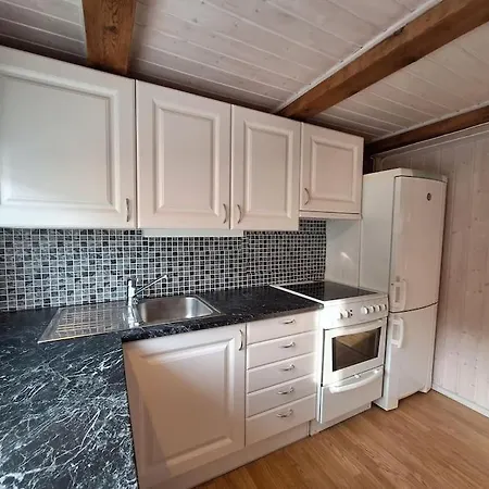 Koselig Hus I Dom wakacyjny Stryn