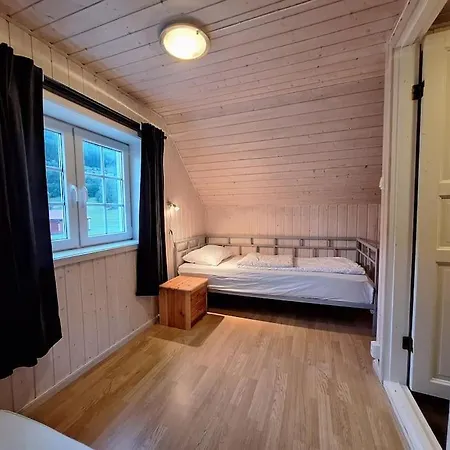 Dom wakacyjny Koselig Hus I Stryn