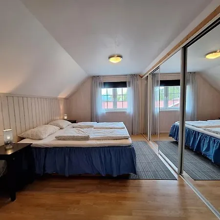 Koselig Hus I