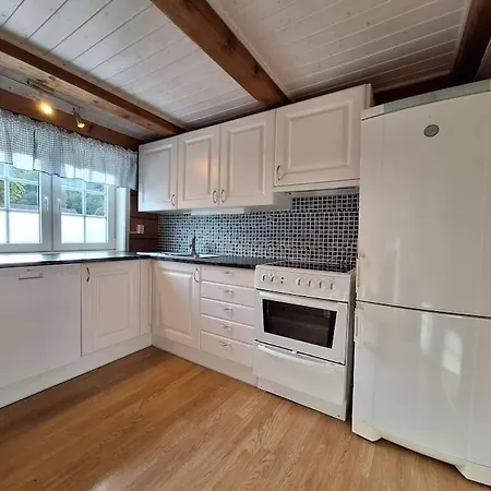 Koselig Hus I Vakantiehuis