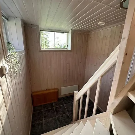 Koselig Hus I Holiday home Stryn