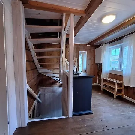 Casa vacanze Koselig Hus I Stryn