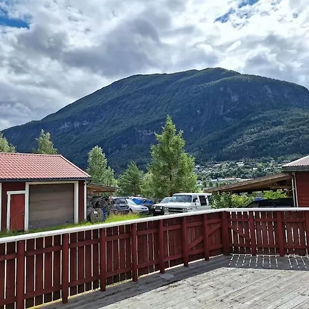 Koselig Hus I