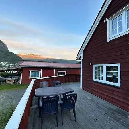 Koselig Hus I Casa vacanze