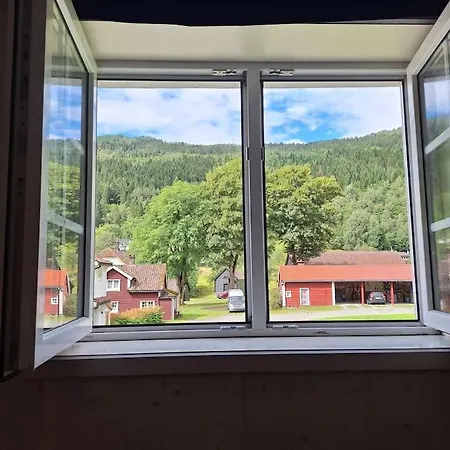 Holiday home Koselig Hus I
